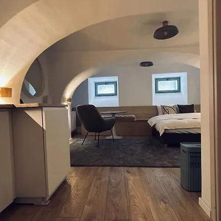 Apartamento Arch