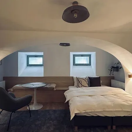 Arch 公寓 布拉索夫