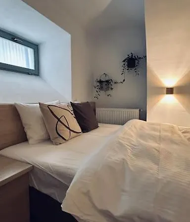 Apartament Arch