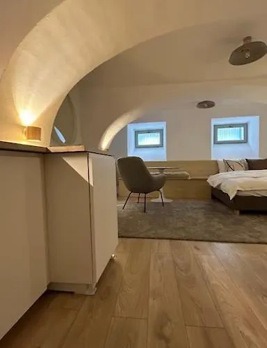 Apartment Arch Brasov