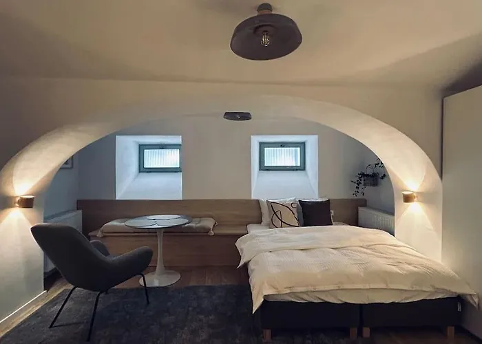 Arch Apartment Brașov